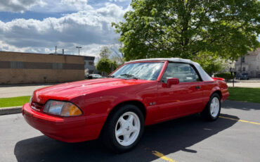 Ford-Mustang-1992-Convertible