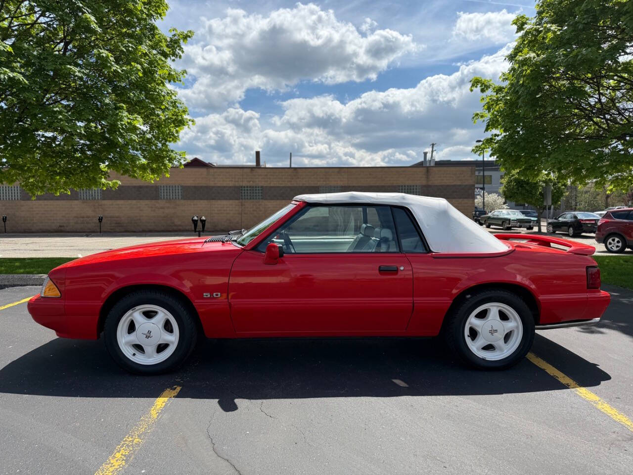 Ford-Mustang-1992-Convertible-5
