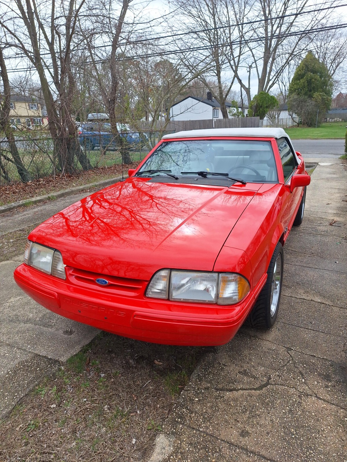 Ford-Mustang-1992-Convertible-9