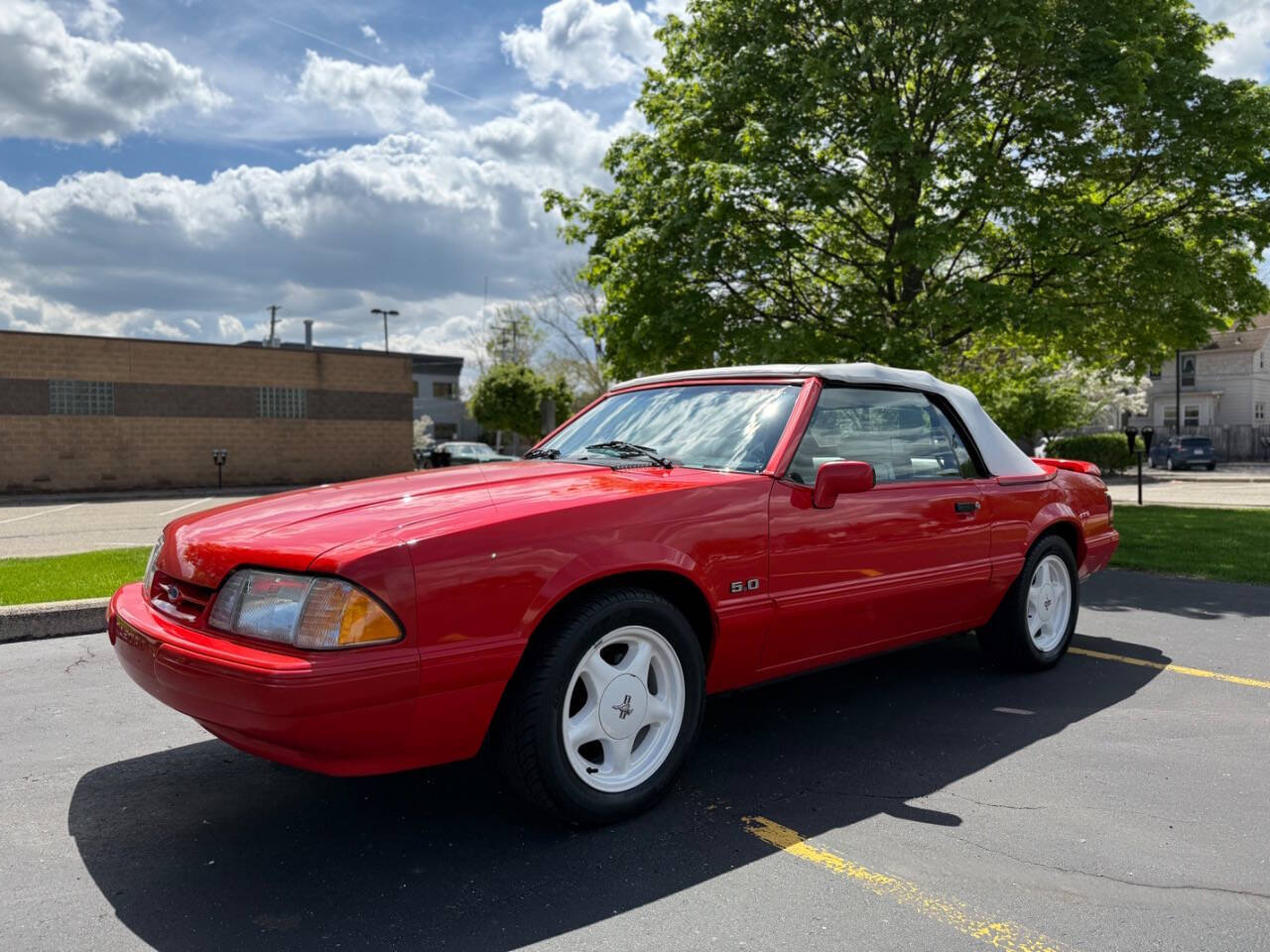 Ford-Mustang-1992-Convertible