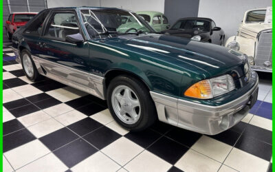 Ford Mustang 1992