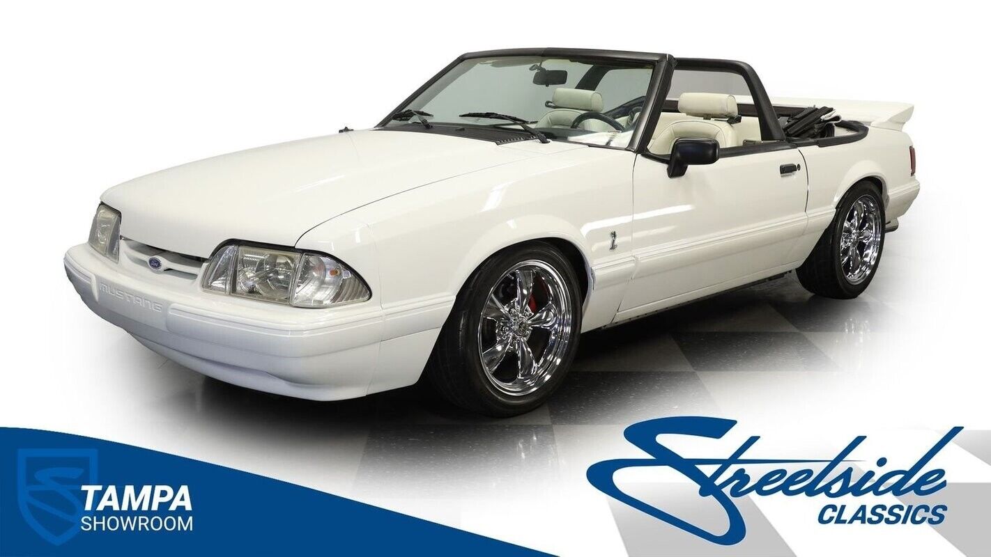 Ford-Mustang-1993-Convertible