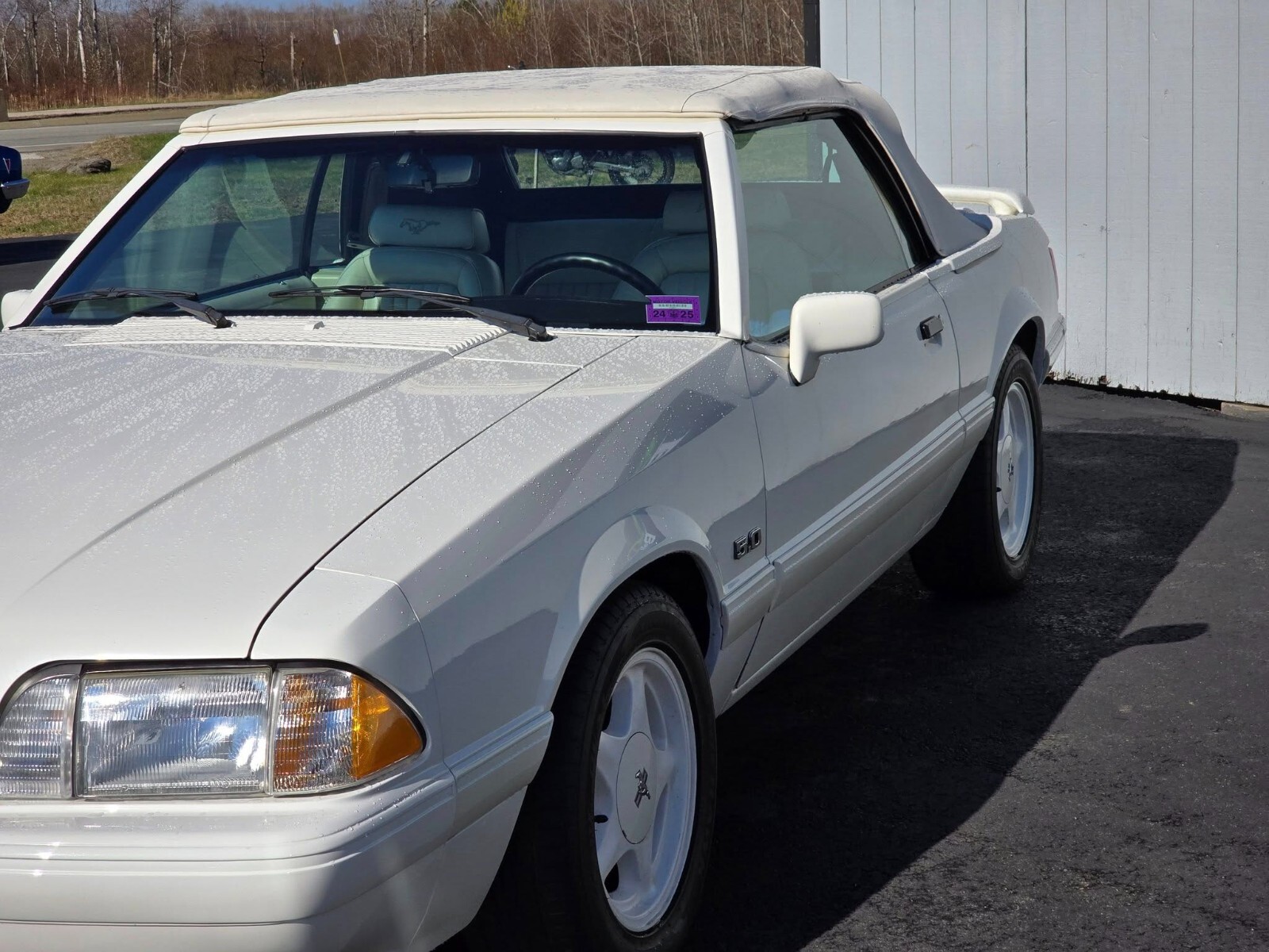 Ford-Mustang-1993-Convertible-5