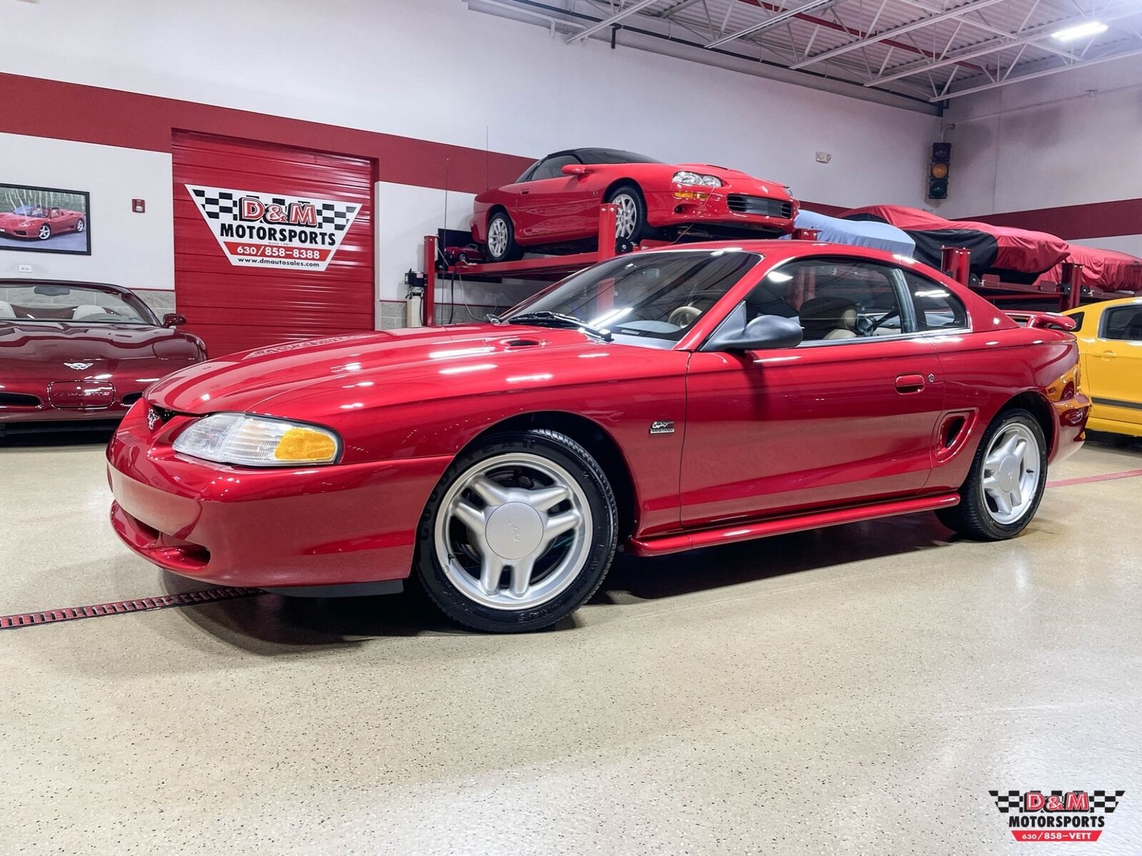 Ford-Mustang-1994-Coupe