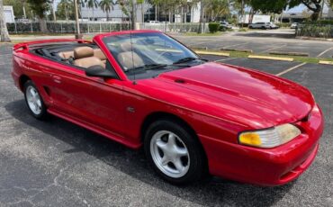 Ford-Mustang-1995-Convertible-1