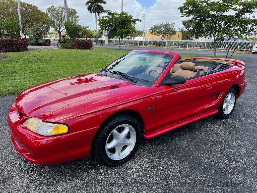 Ford-Mustang-1995-Convertible