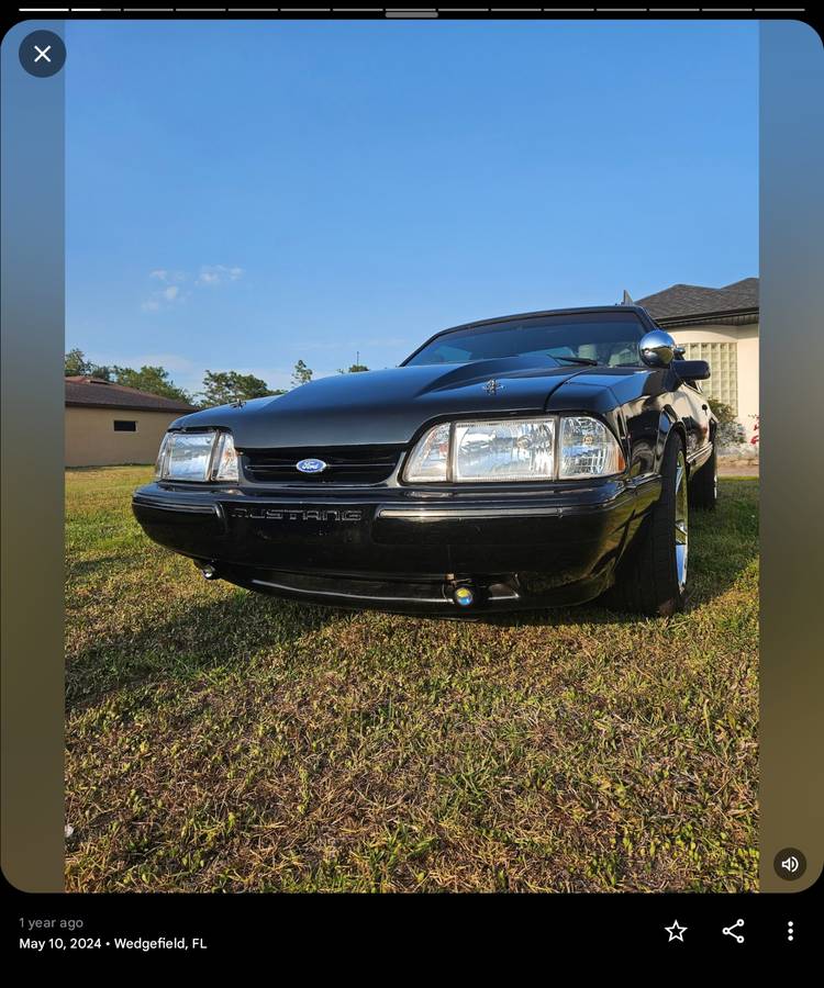 Ford-Mustang-5.0-1989-black