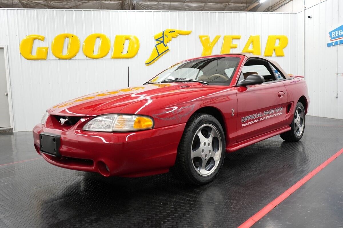 Ford-Mustang-Cobra-Convertible-1994-Convertible-1