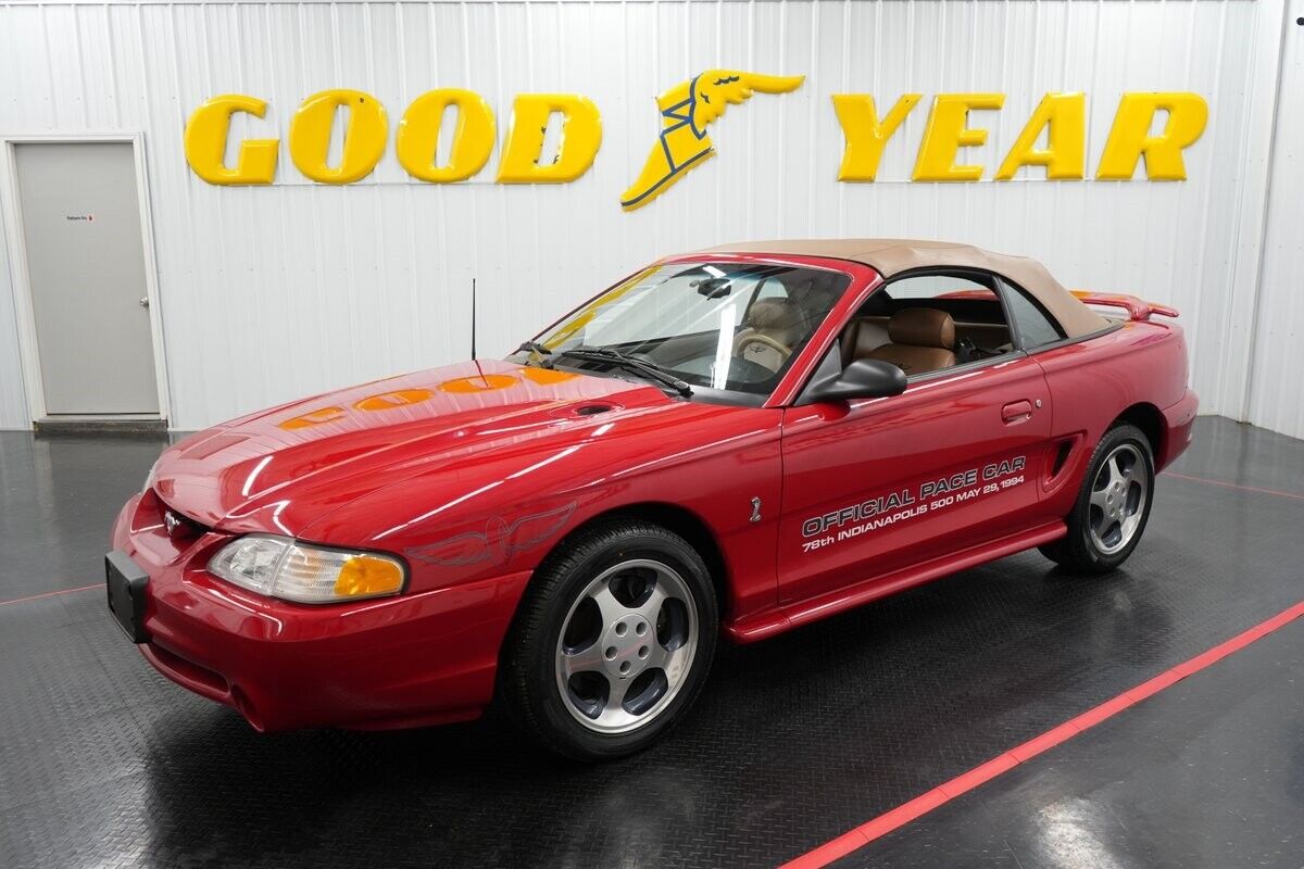 Ford-Mustang-Cobra-Convertible-1994-Convertible-2