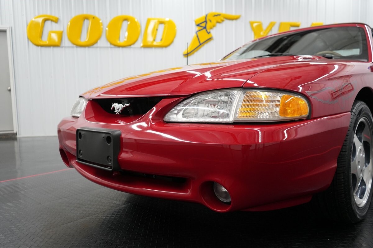 Ford-Mustang-Cobra-Convertible-1994-Convertible-29
