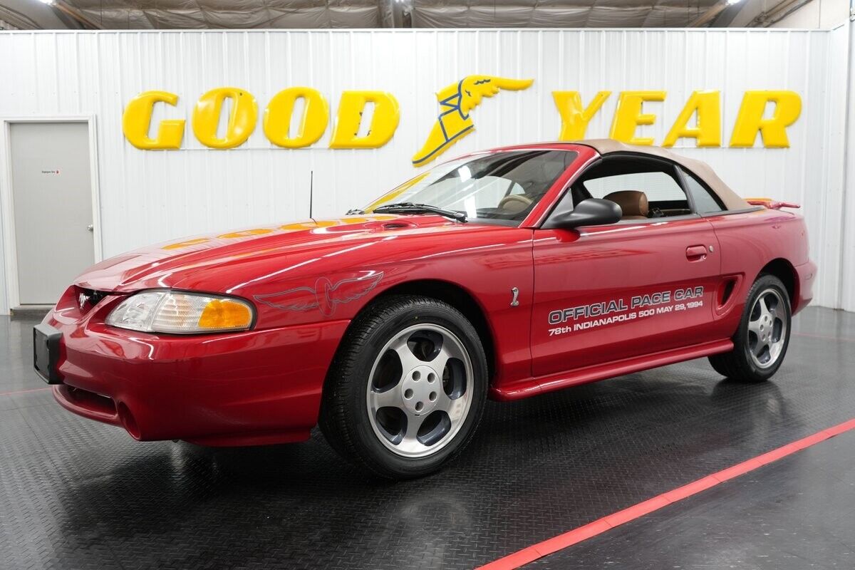 Ford-Mustang-Cobra-Convertible-1994-Convertible-3
