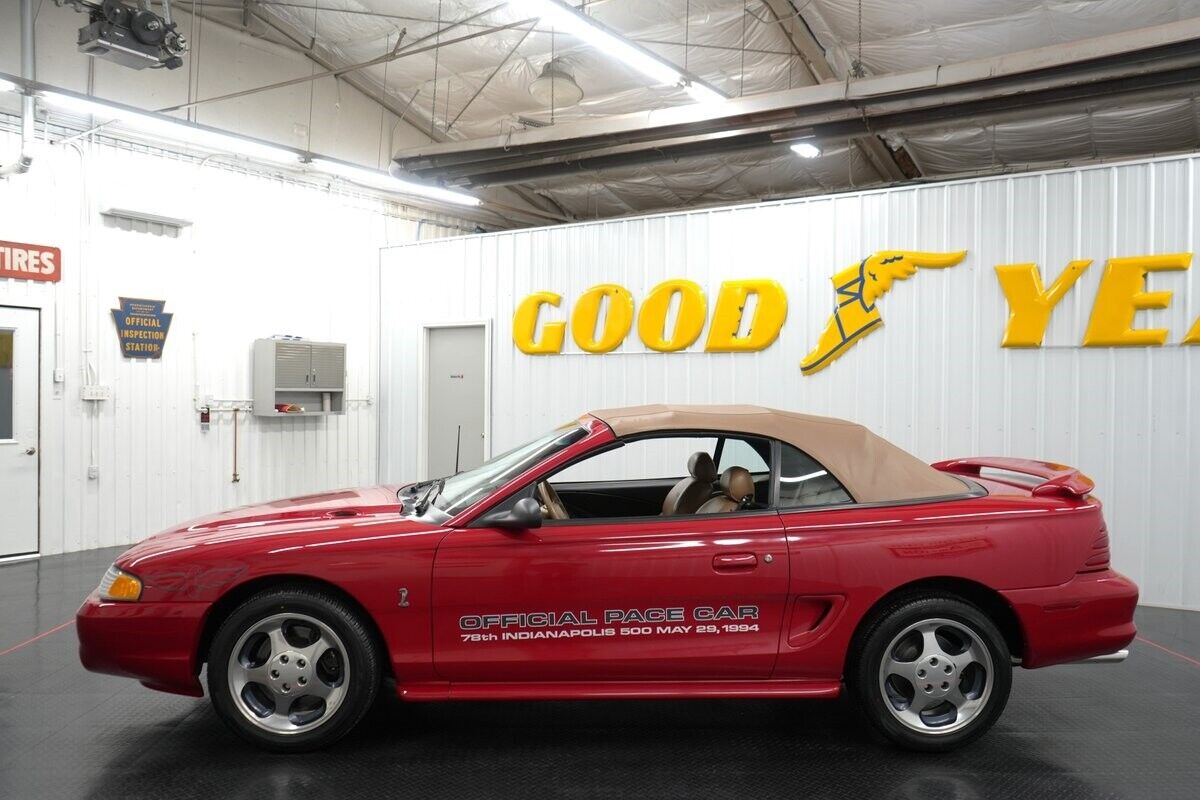 Ford-Mustang-Cobra-Convertible-1994-Convertible-4