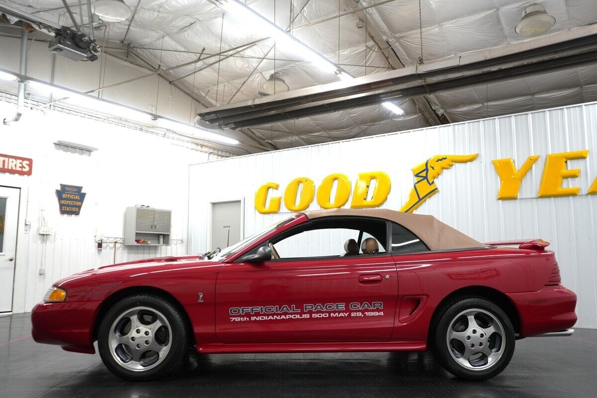 Ford-Mustang-Cobra-Convertible-1994-Convertible-5
