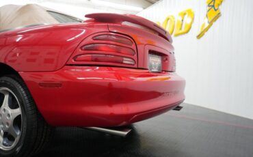Ford-Mustang-Cobra-Convertible-1994-Convertible-8