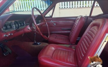 Ford-Mustang-Flat-6-1966-Coupe-1