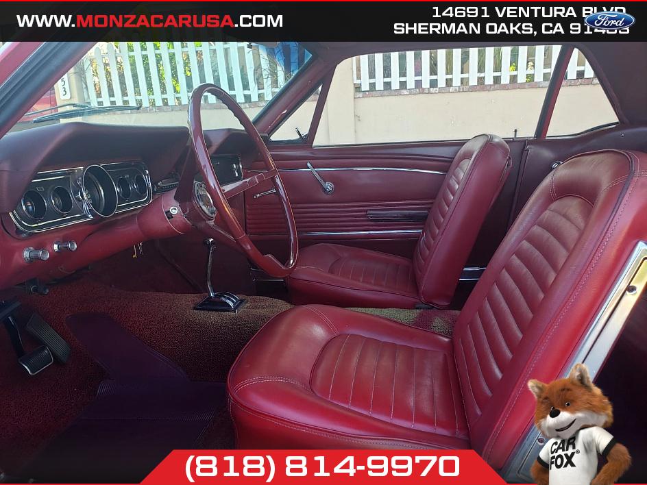 Ford-Mustang-Flat-6-1966-Coupe-1