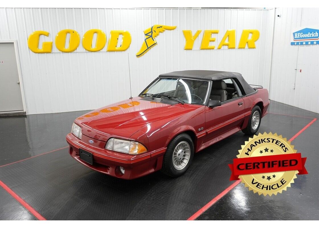 Ford-Mustang-GT-Convertible-1987-Convertible