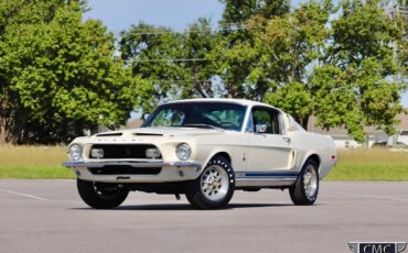 Ford-Mustang-Shelby-1968-Other