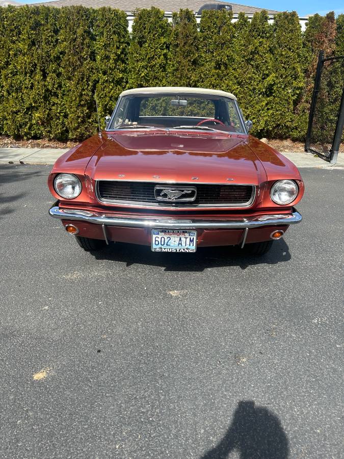 Ford-Mustang-convertible-1966-brown-11