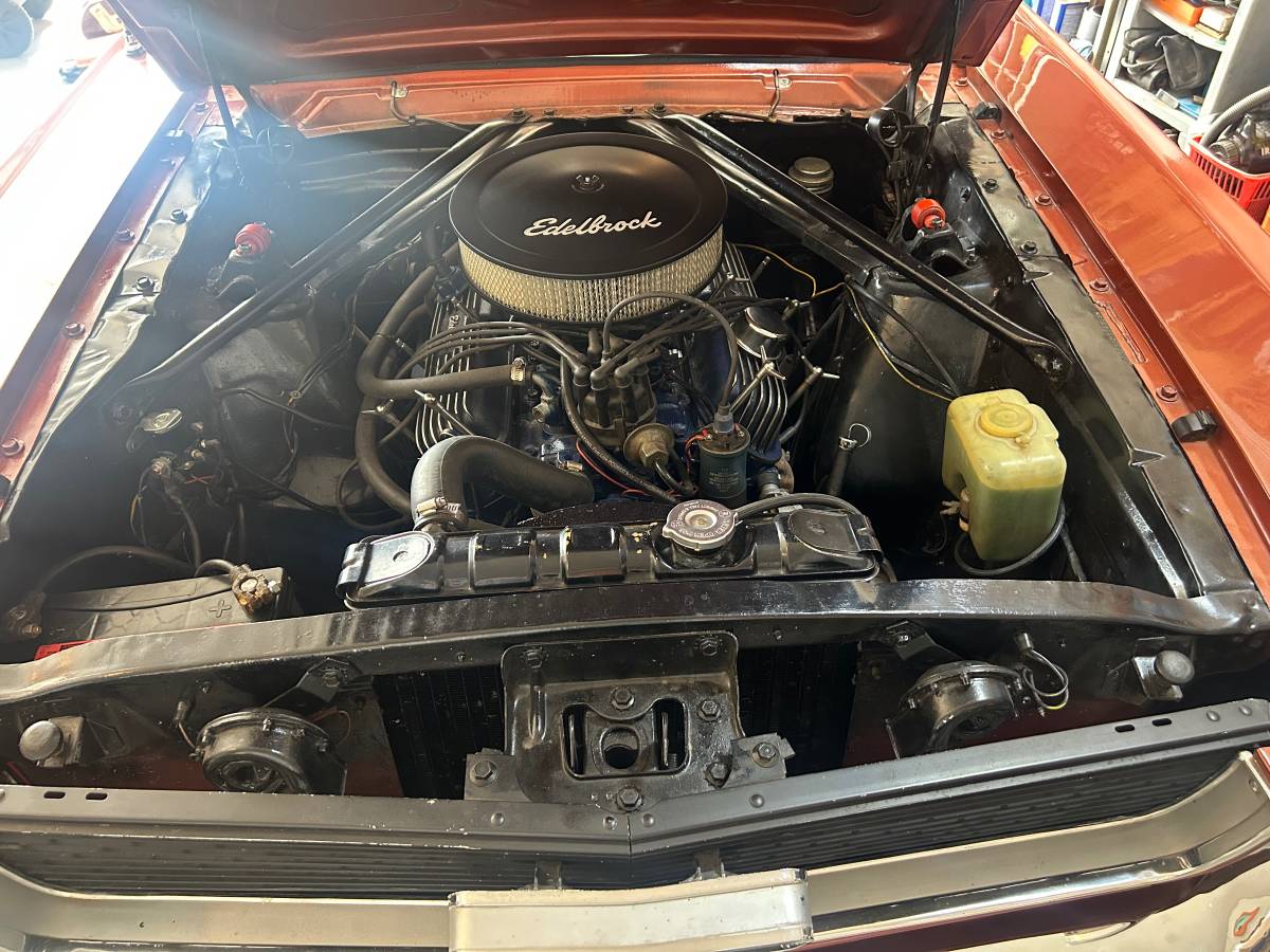 Ford-Mustang-convertible-1966-brown-18