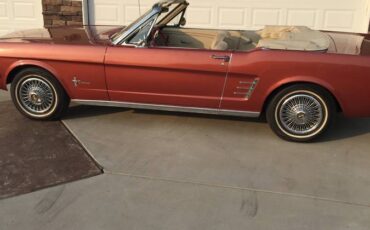 Ford-Mustang-convertible-1966-brown-2