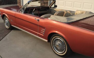 Ford-Mustang-convertible-1966-brown-3