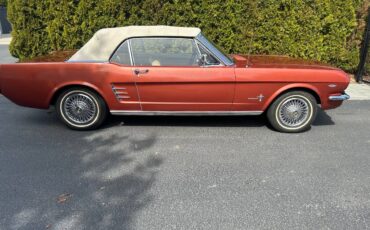 Ford-Mustang-convertible-1966-brown-4
