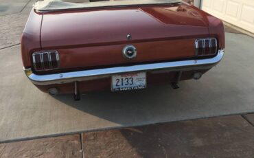 Ford-Mustang-convertible-1966-brown-4