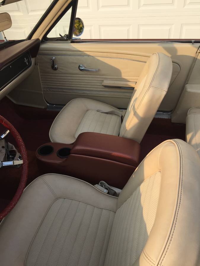 Ford-Mustang-convertible-1966-brown-5