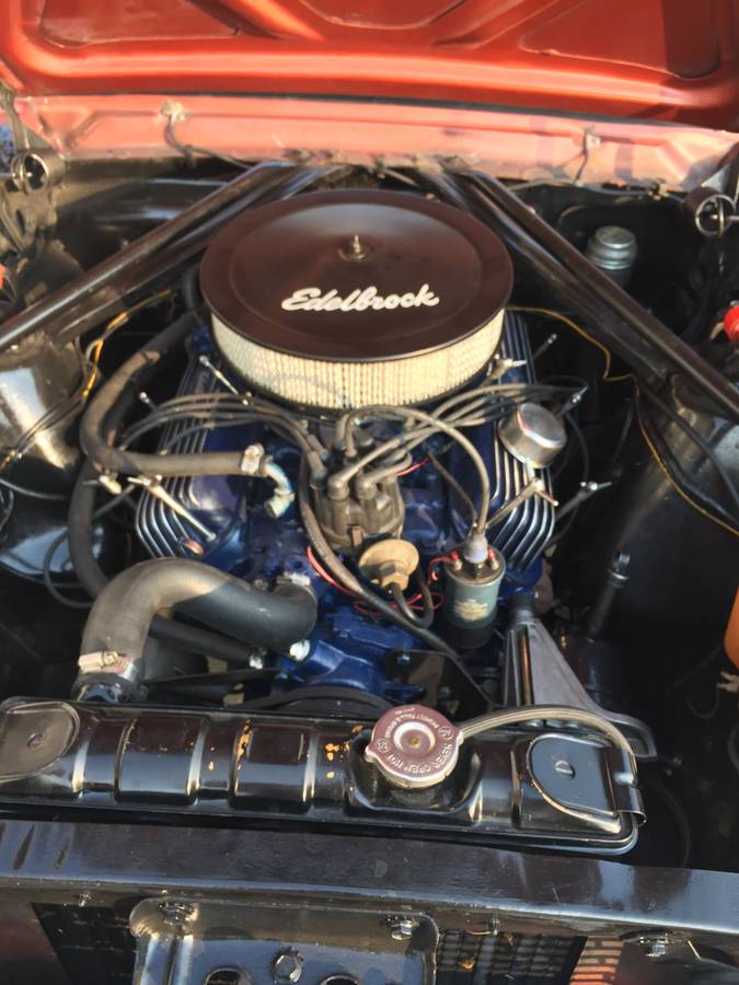 Ford-Mustang-convertible-1966-brown-6