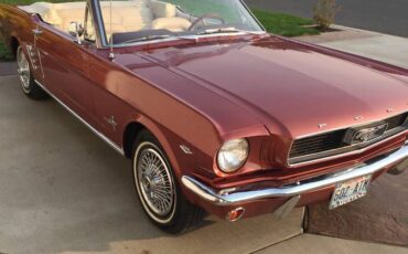 Ford-Mustang-convertible-1966-brown-7
