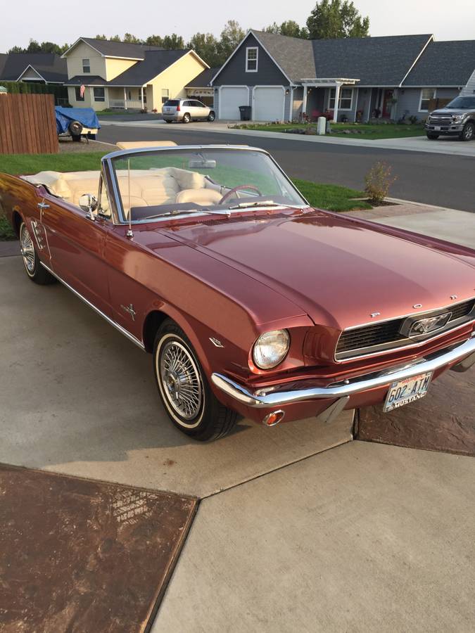 Ford-Mustang-convertible-1966-brown-7