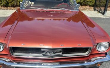 Ford-Mustang-convertible-1966-brown-9