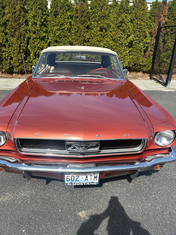Ford-Mustang-convertible-1966-brown-9