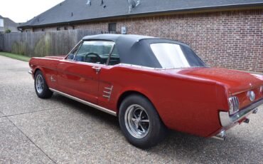 Ford-Mustang-convertible-1966-red-1