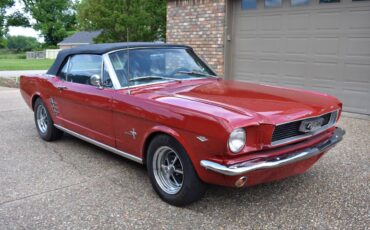 Ford-Mustang-convertible-1966-red-4