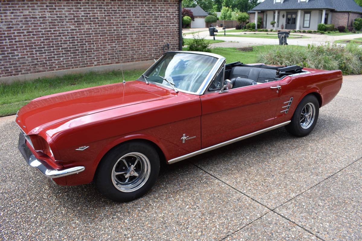 Ford-Mustang-convertible-1966-red-5