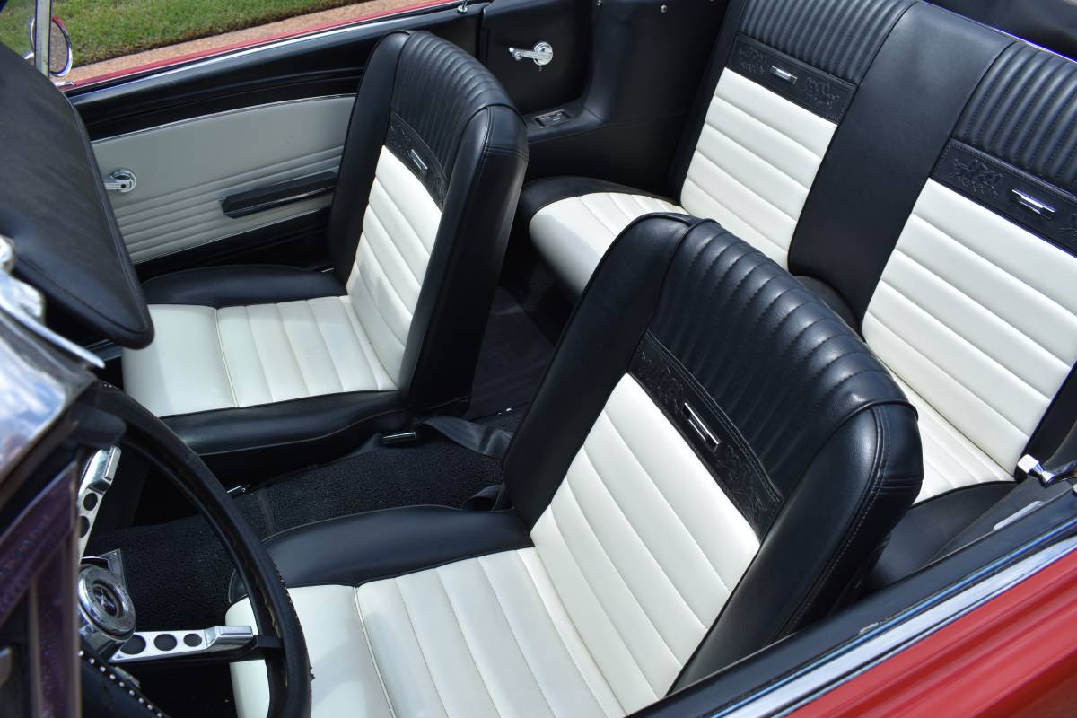Ford-Mustang-convertible-1966-red-9