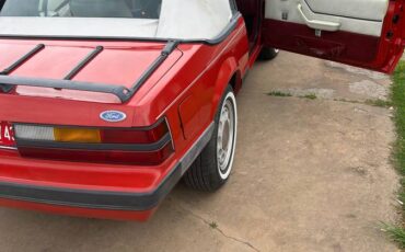 Ford-Mustang-convertible-lx-1986-red-15