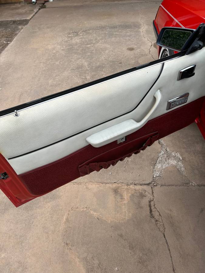 Ford-Mustang-convertible-lx-1986-red-16