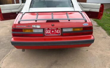 Ford-Mustang-convertible-lx-1986-red-17