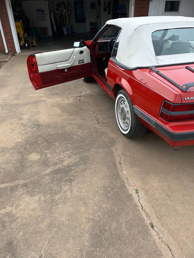 Ford-Mustang-convertible-lx-1986-red-18