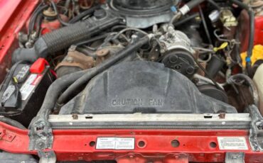 Ford-Mustang-convertible-lx-1986-red-3