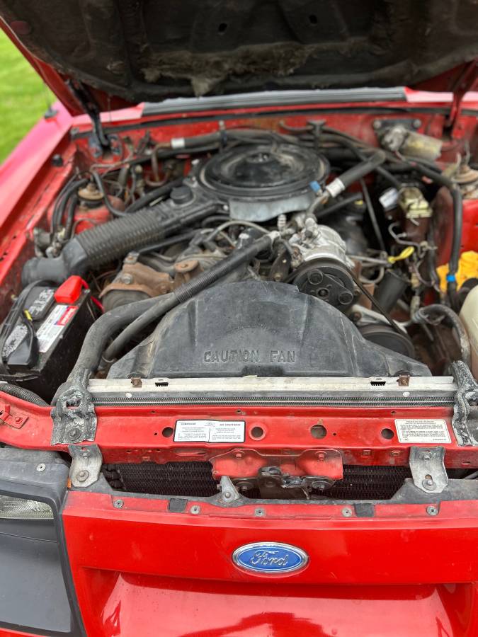 Ford-Mustang-convertible-lx-1986-red-3