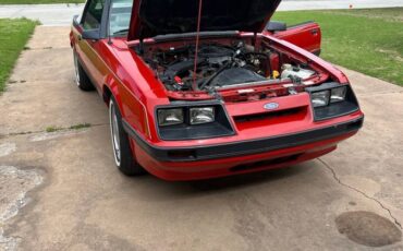 Ford-Mustang-convertible-lx-1986-red-6
