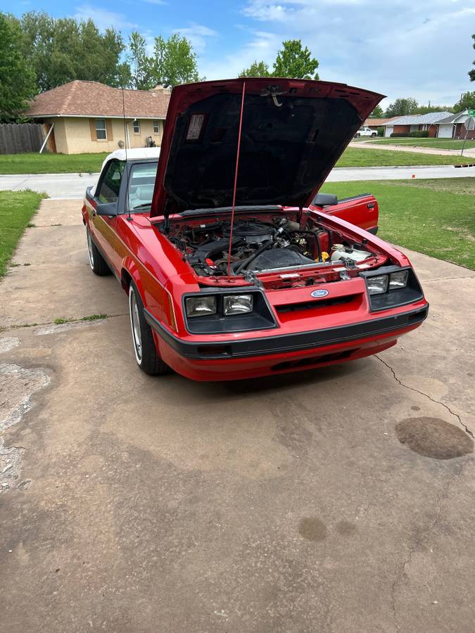 Ford-Mustang-convertible-lx-1986-red-6