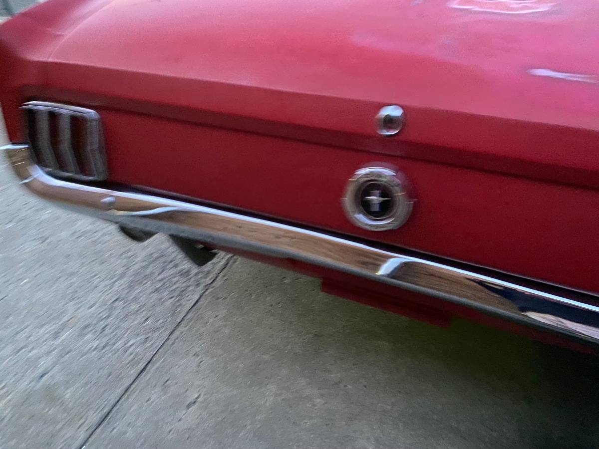 Ford-Mustang-cope-1965-red-1