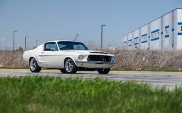 Ford-Mustang-fastback-1979-black-1