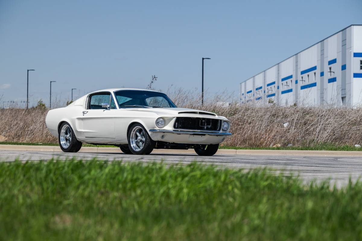 Ford-Mustang-fastback-1979-black-1