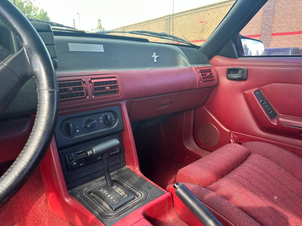 Ford-Mustang-fox-body-1991-1